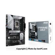 مادربرد ایسوس مدل  PRIME Z690-P